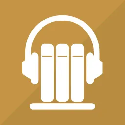 Audiobookshelf Application Icon