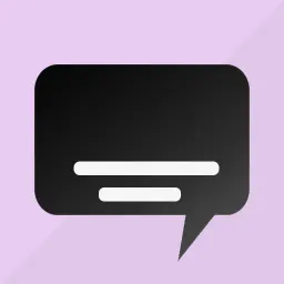 Bazarr Application Icon