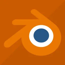 Blender Application Icon