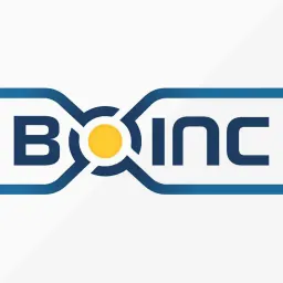 BOINC Application Icon