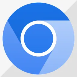 Chromium Application Icon