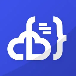 code-server Application Icon