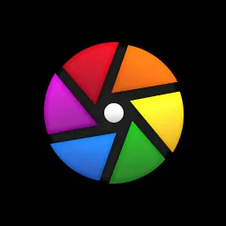 darktable Application Icon