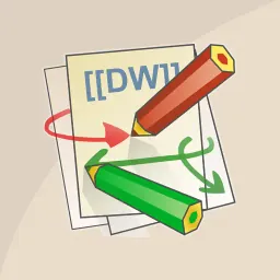 DokuWiki Application Icon