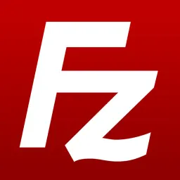 FileZilla Application Icon