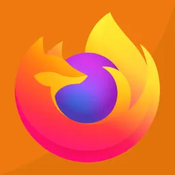 Firefox Application Icon