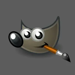 GIMP Application Icon