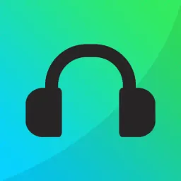 Headphones Application Icon