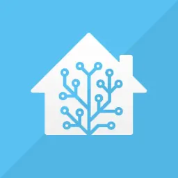 Home Assistant Application Icon