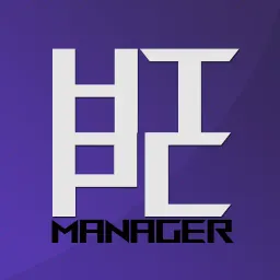 HTPC Manager Application Icon