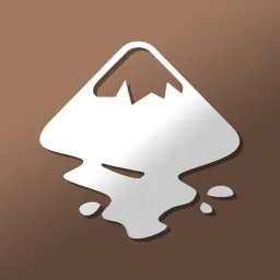 Inkscape Application Icon