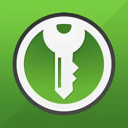 KeePassXC Application Icon