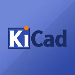 KiCad Application Icon