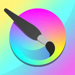 Krita Application Icon