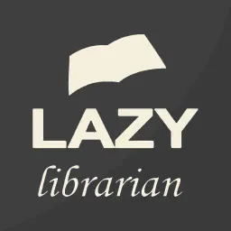 LazyLibrarian Application Icon