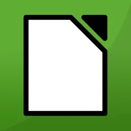 LibreOffice Application Icon