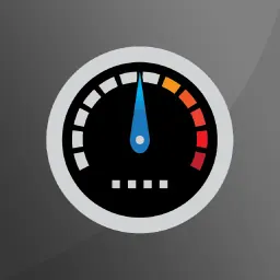 LibreSpeed Application Icon