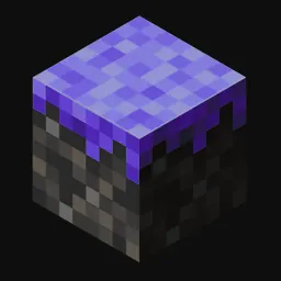 Minecraft Bedrock Server Application Icon