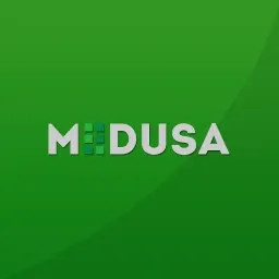 Medusa Application Icon