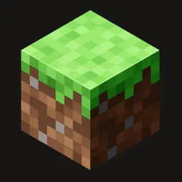 Minecraft Server Application Icon