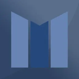 mStream Application Icon