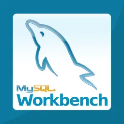 MySQL Workbench Application Icon