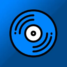 Navidrome Application Icon