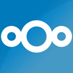 Nextcloud Application Icon