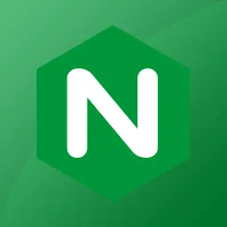 NGINX Application Icon