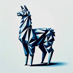 Ollama GPT Application Icon