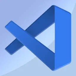 OpenVSCode Server Application Icon