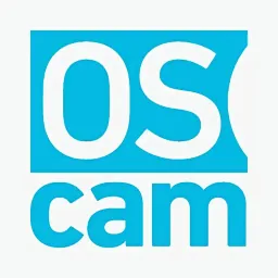 OSCam Application Icon