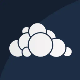 ownCloud Application Icon