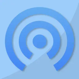 PairDrop Application Icon