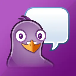 Pidgin Application Icon