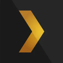 Plex Application Icon