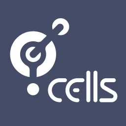 Pydio Cells Application Icon