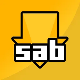 SABnzbd Application Icon