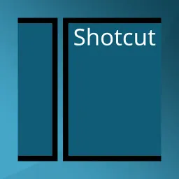 Shotcut Application Icon