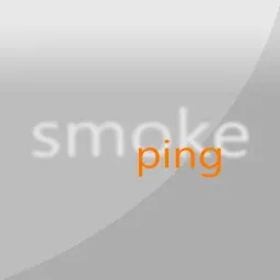 SmokePing Application Icon