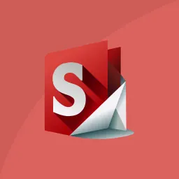 Stirling PDF Application Icon