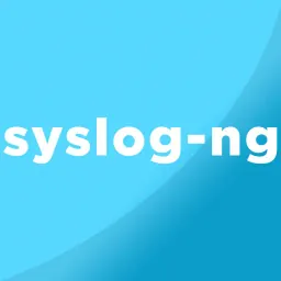 syslog-ng Application Icon