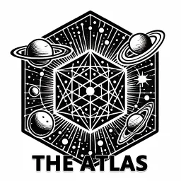 The Atlas Application Icon