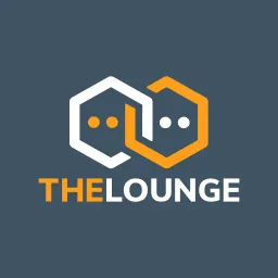 The Lounge Application Icon