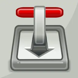 Transmission Application Icon