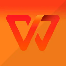 WPS Office Application Icon