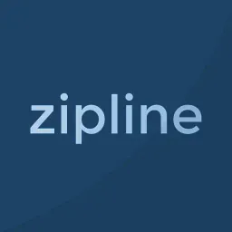 Zipline Application Icon