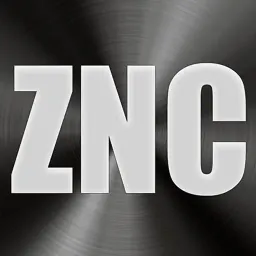 ZNC Application Icon