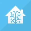 Home Assistant icon