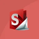 Stirling PDF icon